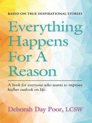 cover image of Everything Happens For a Reason